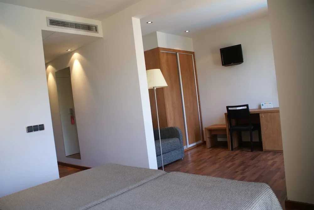 Hotel Medes II - Chambres