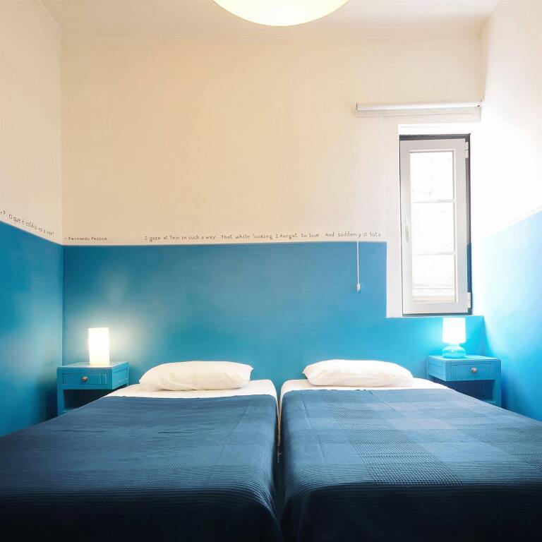 Lisbon Story Guesthouse by null