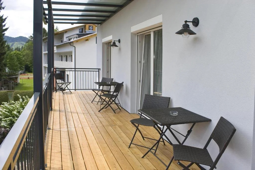 Apartmenthaus Nina - Général