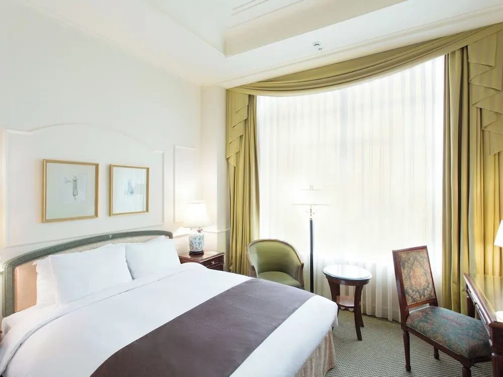 Hotel the Manhattan 사진 3
