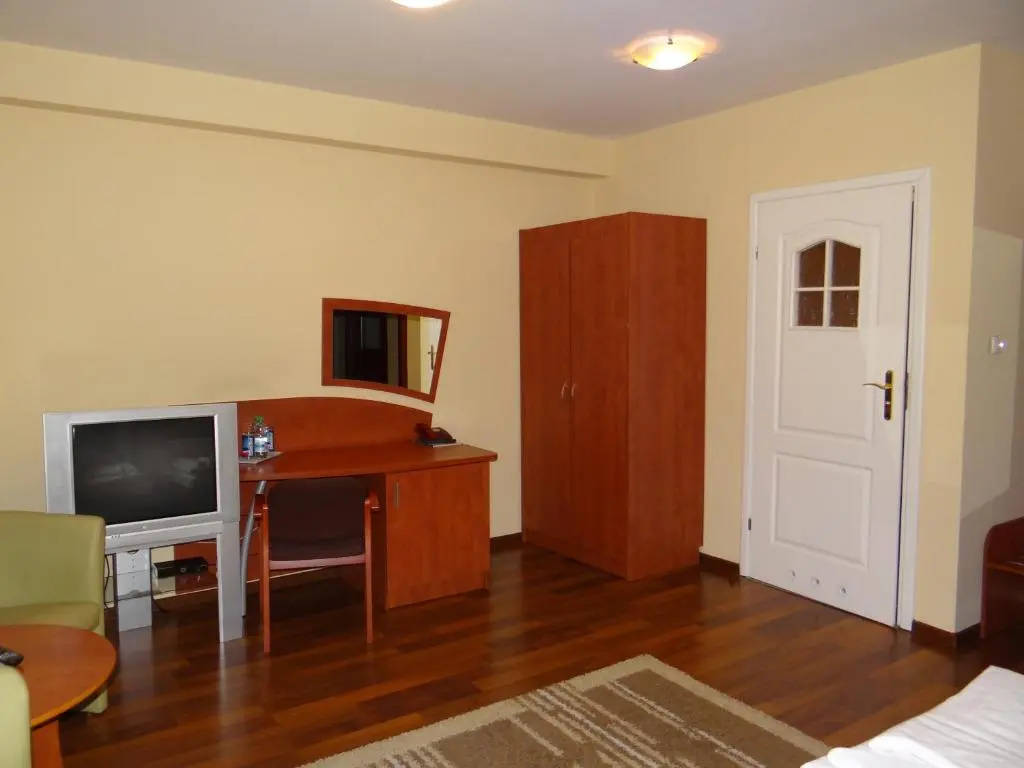 Hotel Restauracja Kinga - Chambres