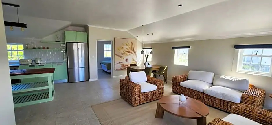 Penthouse Apartment
