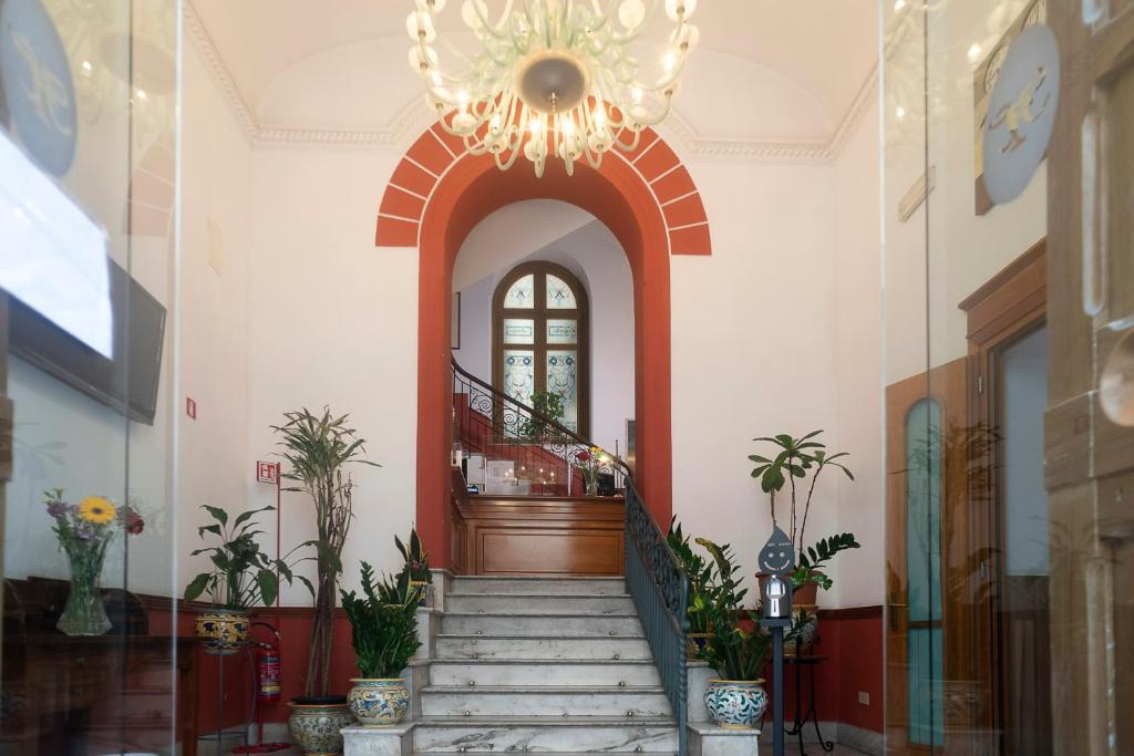 Hotel Tonic - Général