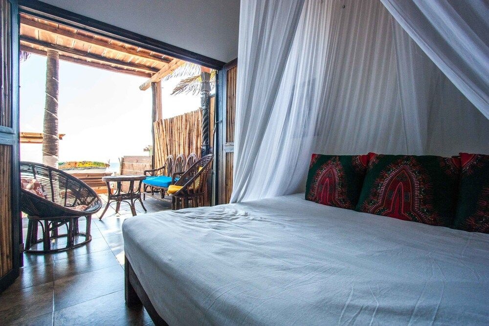 Buda Mar Zipolite — 4
