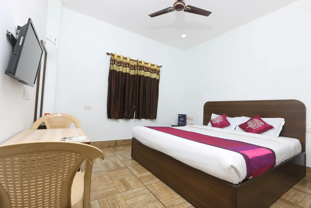 Hotel photo 26