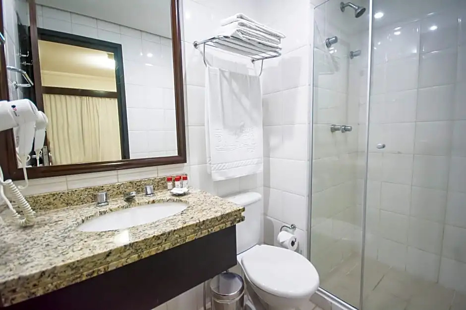 Tsue The Palace Flat - Chambres
