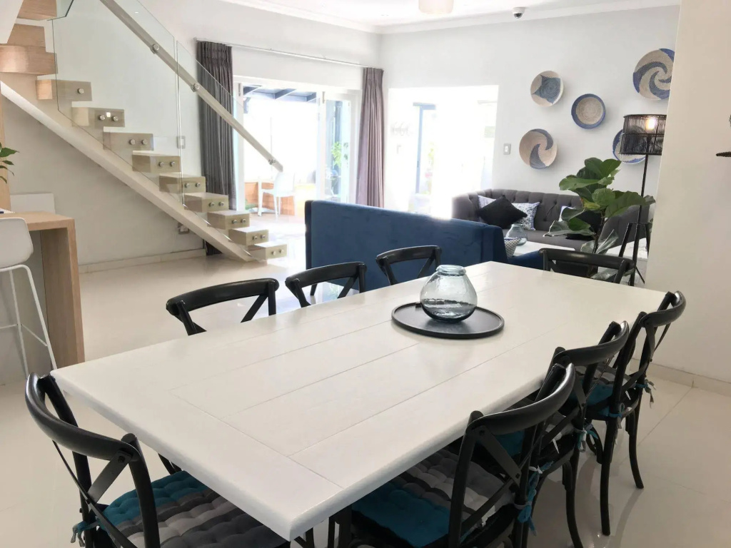Cricklewood Place Luxury Holiday Homes - Général