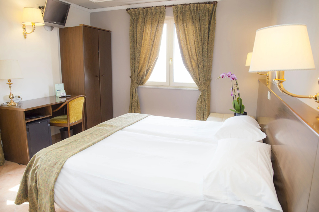 Hotel Central Wellness - Général