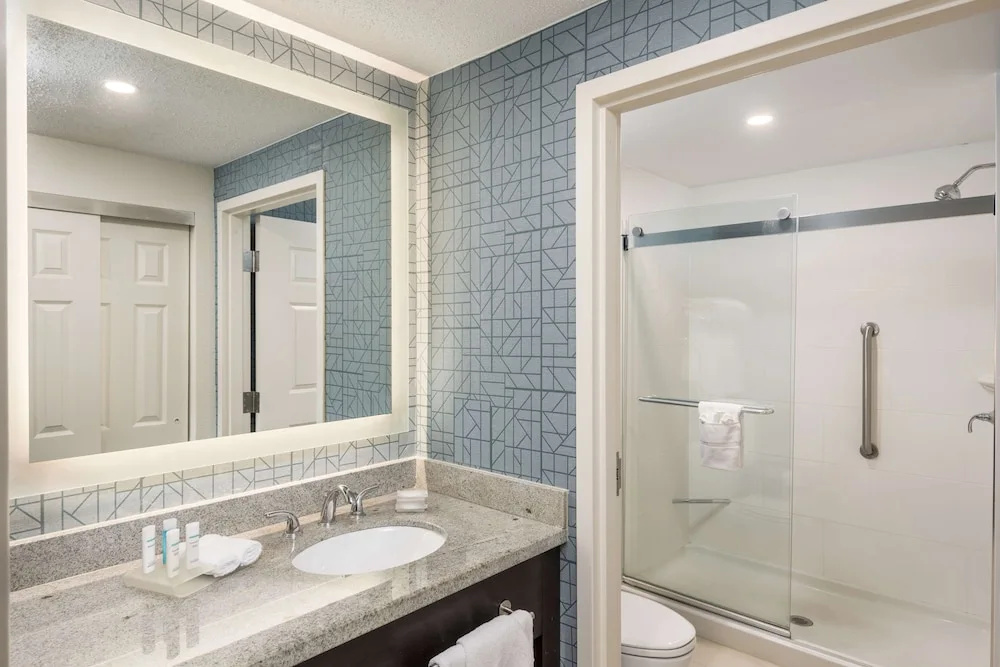 Homewood Suites by Hilton Miami-Airport/Blue Lagoon - Chambres