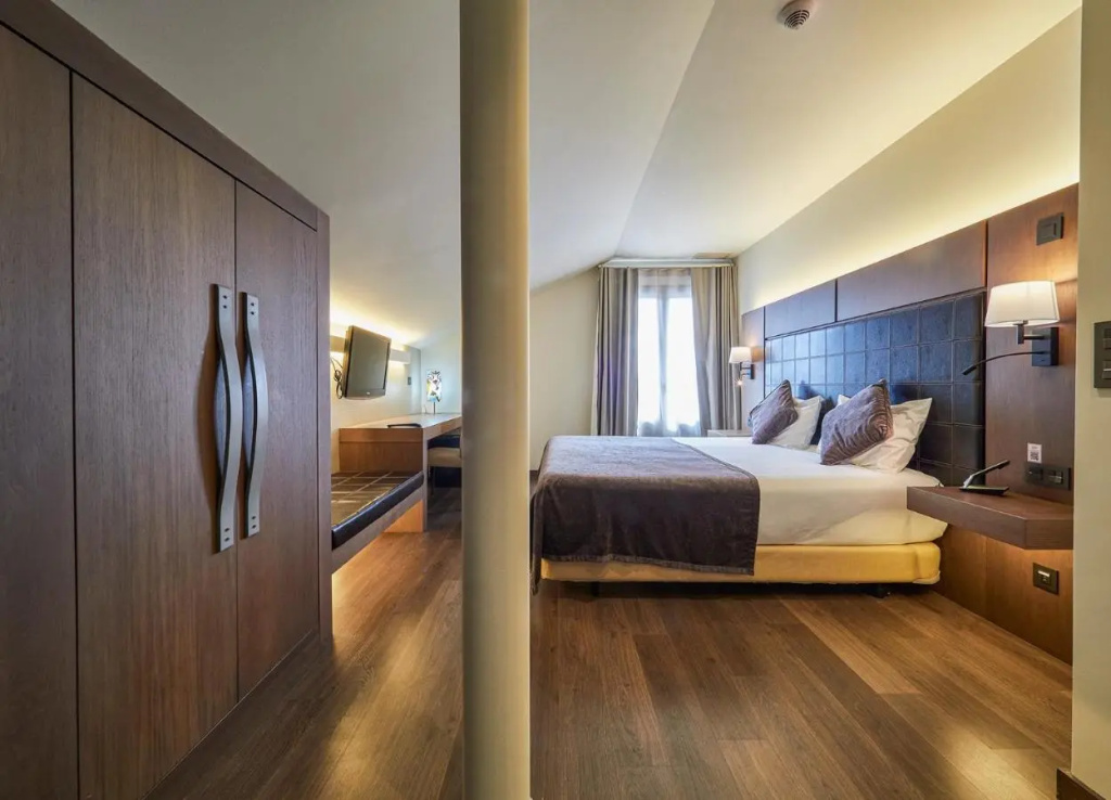 La Piconera Hotel & Spa - Général