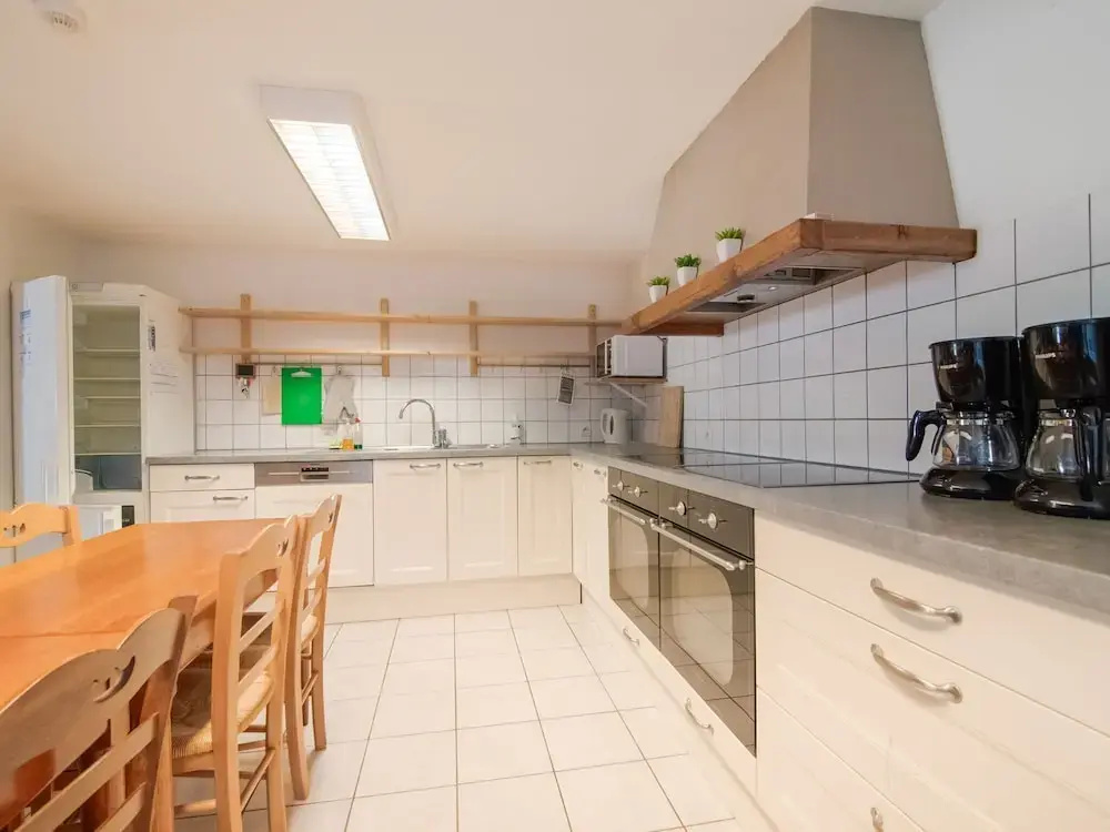 Suave Holiday Home in Vresse-sur-semois With Garden - фото 34