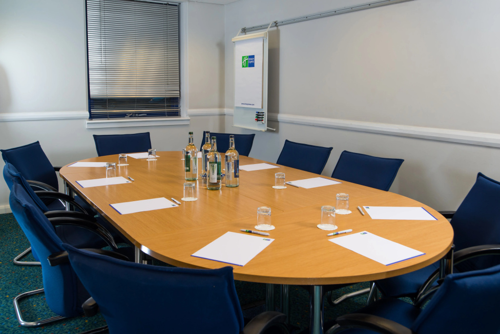 Holiday Inn Express Droitwich Spa by IHG - Général