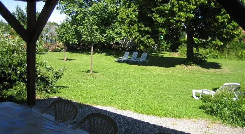 Afficher la photo 7 — Gîte Nicole