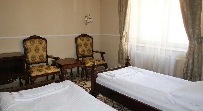 Hotel Palac - Général