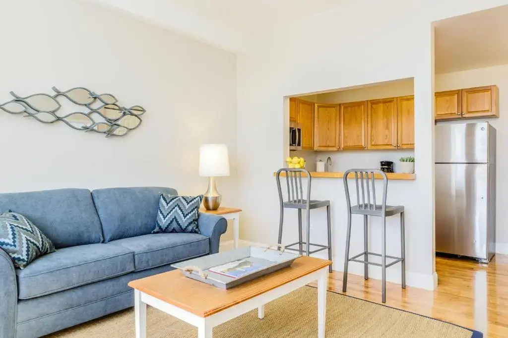 Winthrop Beach Inn and Suites Boston Logan Airport - Général