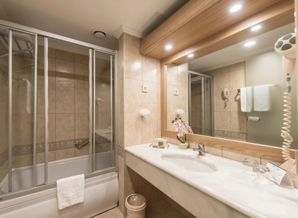 Hotel photo 10