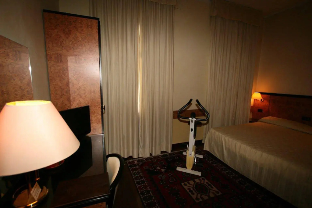 Albergo Leon D’Oro - Général