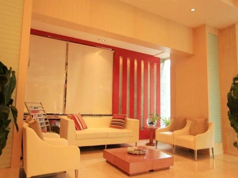 JI Hotel Culture Center Tianjin - Général