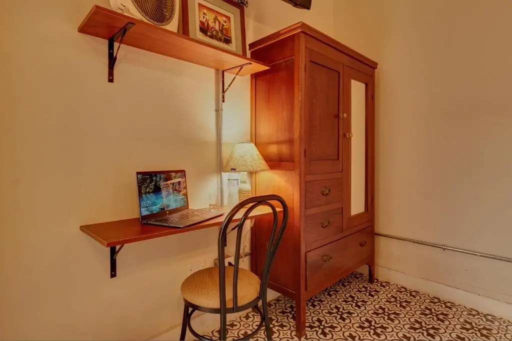 Superior room