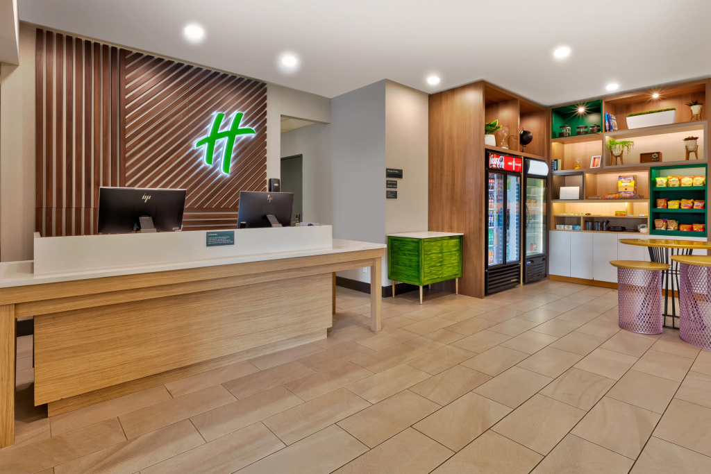 Holiday Inn Grand Rapids - South by IHG - Général