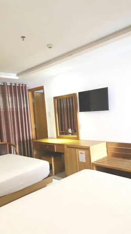 Majestic Star Hotel - Chambres