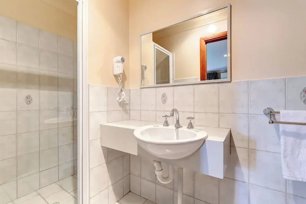 Victoria Hotel - Strathalbyn - Chambres
