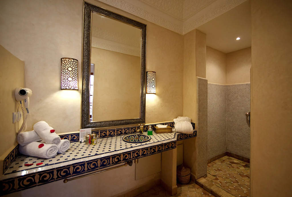 Riad Dar Justo Hotel Boutique & Spa - Général