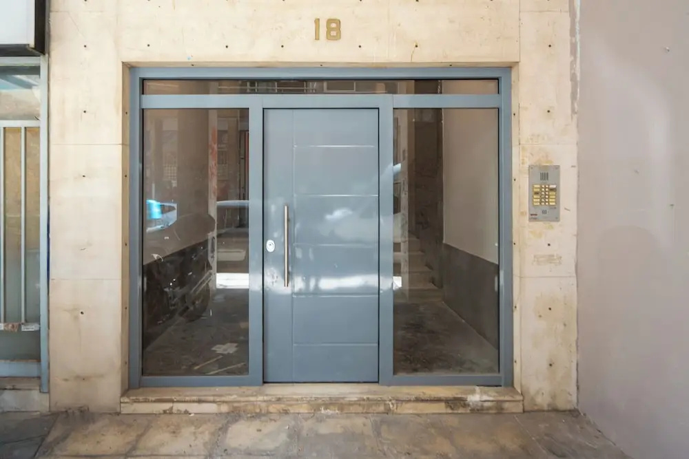 Fancy Apartment in the Heart of Athens