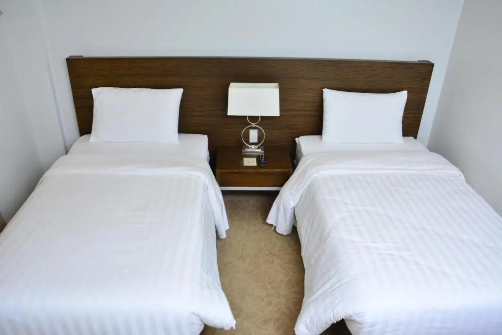 Top Star Hotel - Chambres