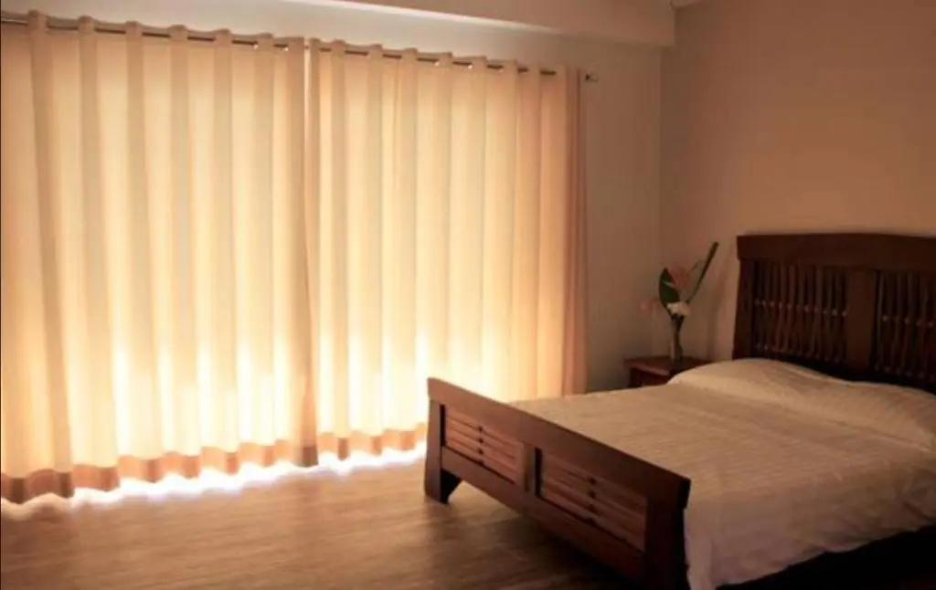 Corto del Mar Hotel - Chambres