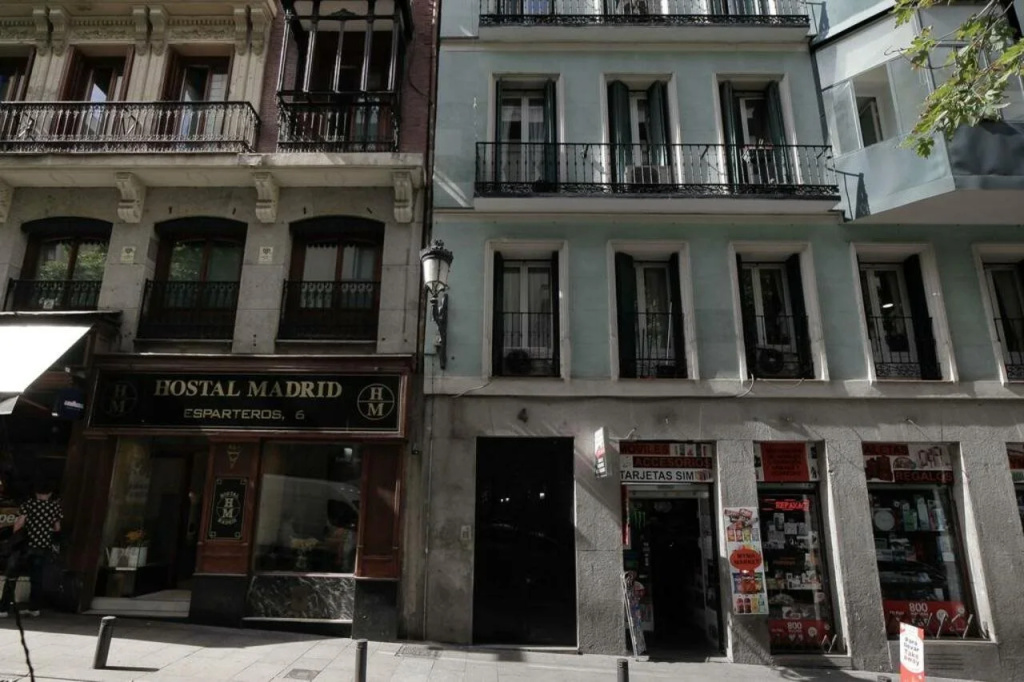 MLR Apartamentos Puerta del Sol