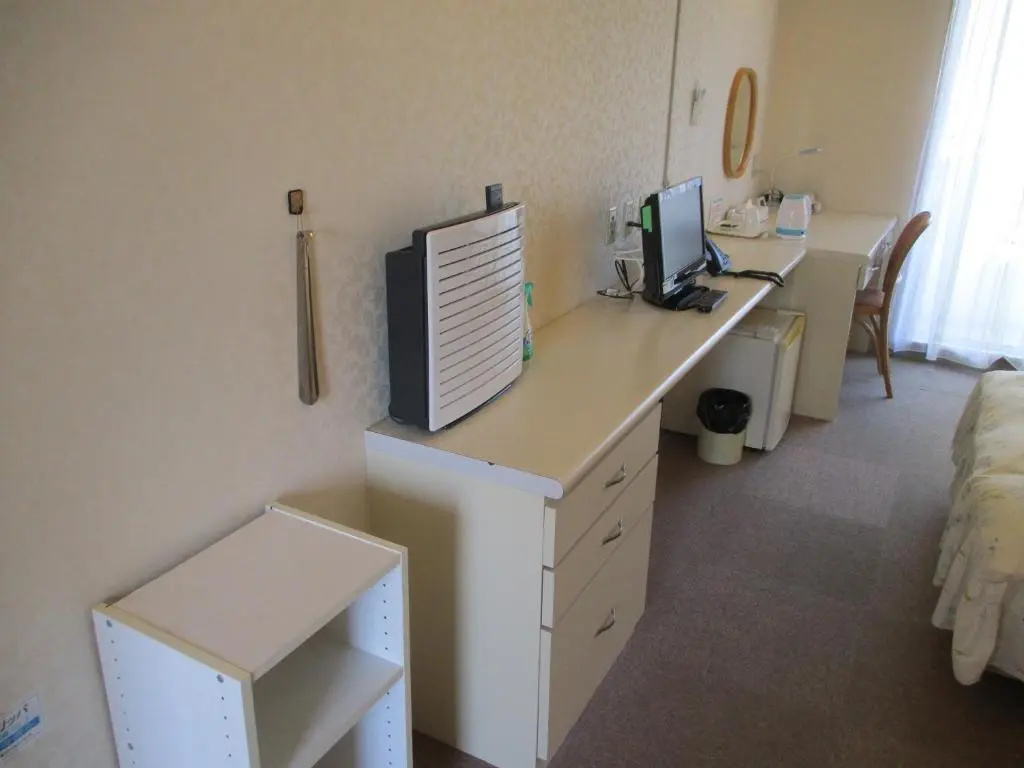 Hotel Kosaka Gold Palace - Chambres
