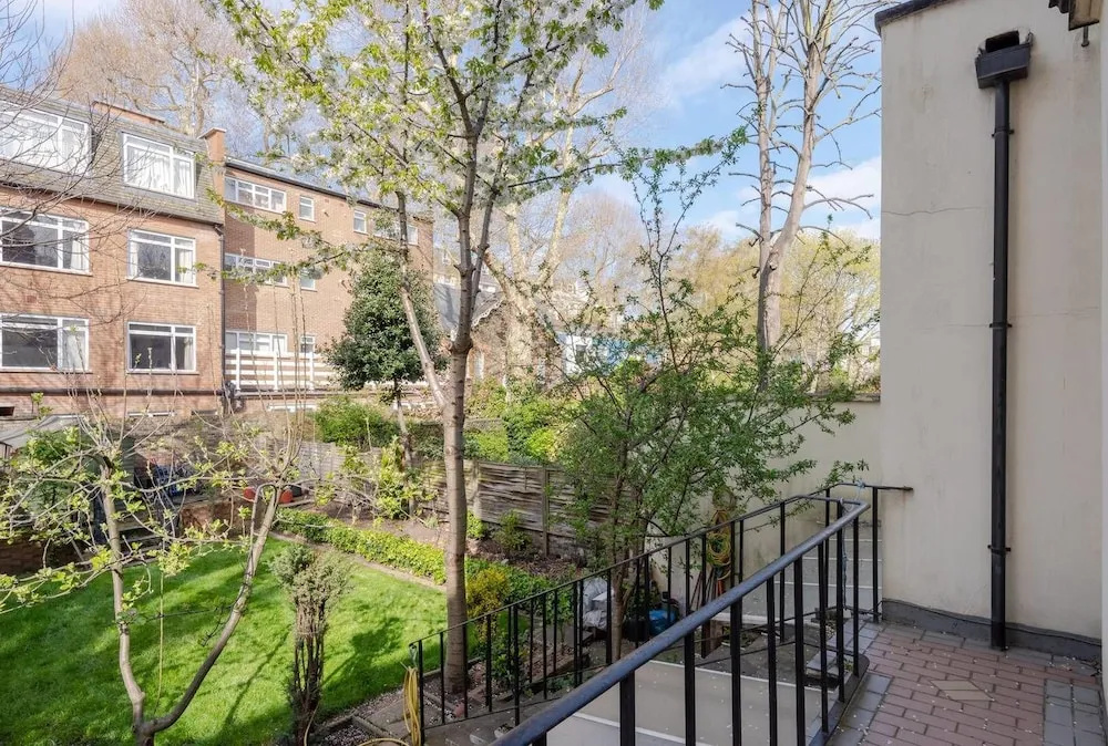 Spacious 3BR Apartment - Bayswater/hyde Park
