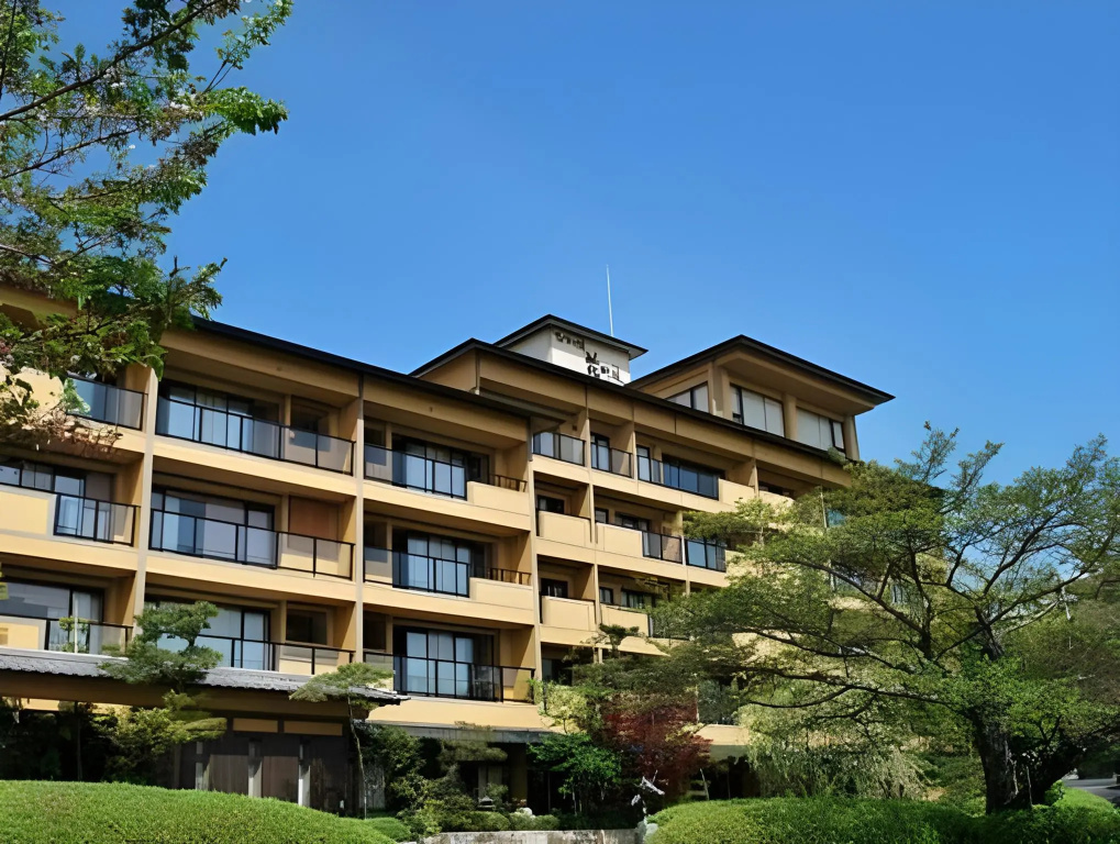Biwako Hanakaido