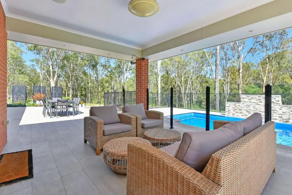 Wongaburra Homestead