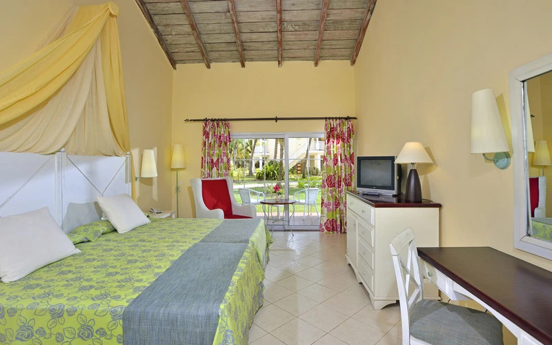Standard Single room with balcony