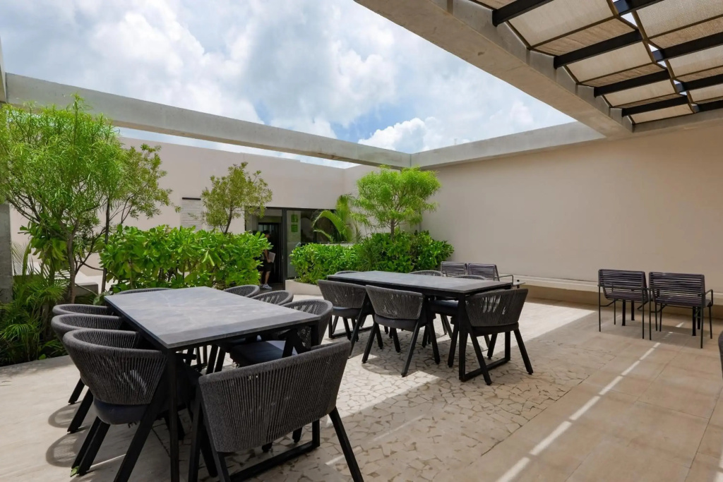 Hotel photo 14