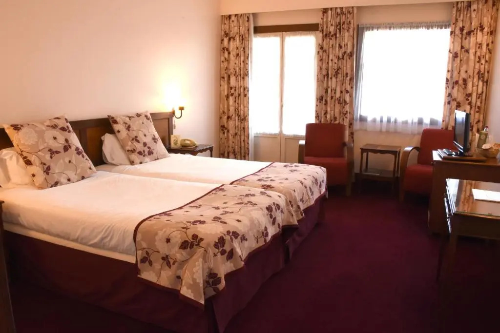 Hotel Quinta da Penha de França - Chambres
