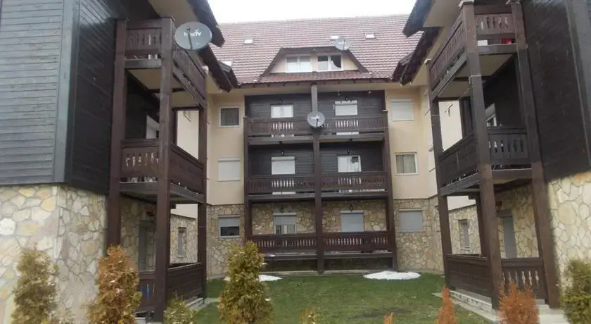 Apartments Sonja