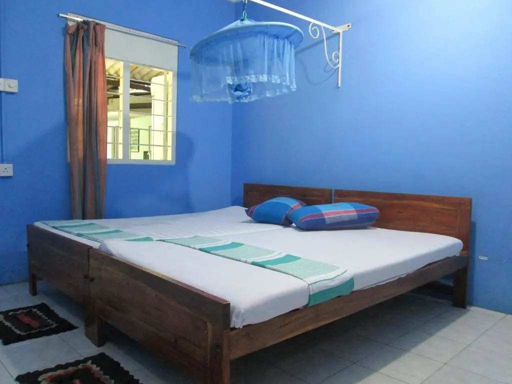 Levi's Tourist – Anuradhapura - Chambres