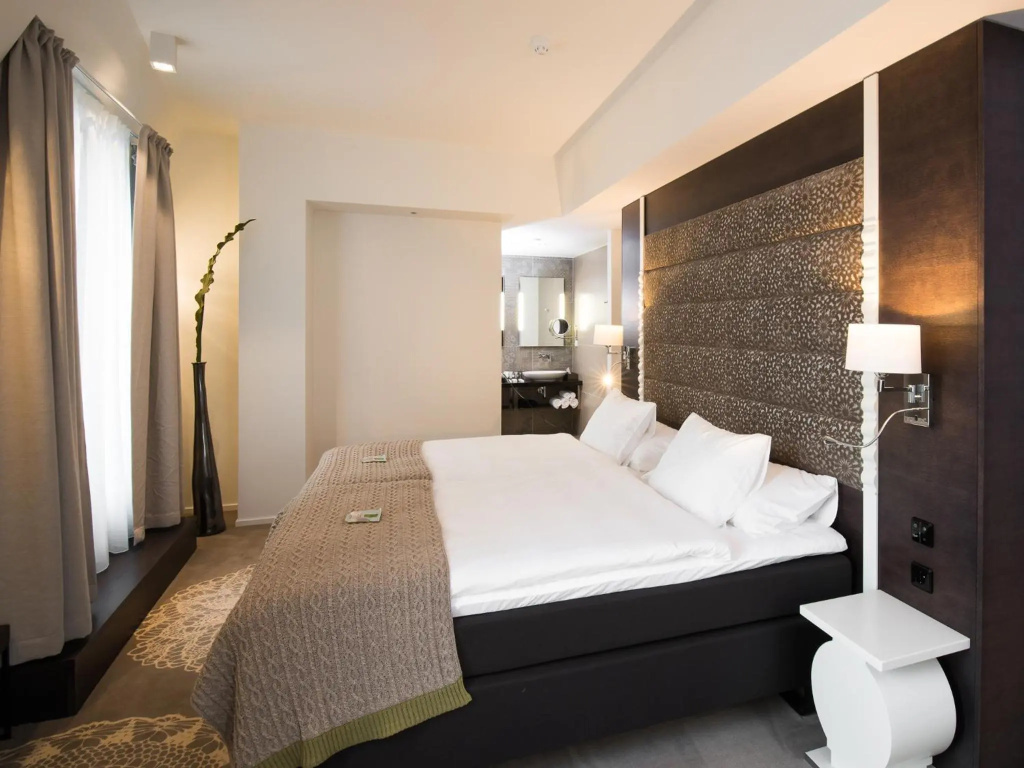Lydia Hotel - Général