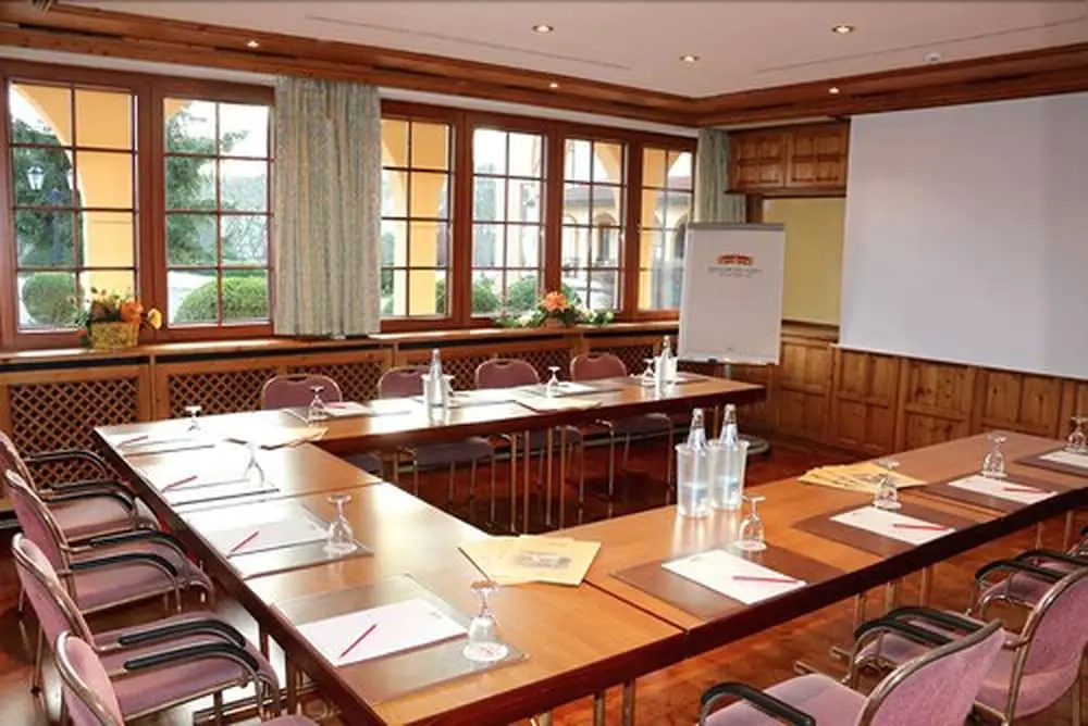 Hotel Spanischer Hof - Général