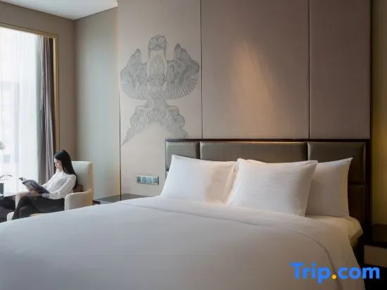 Executive Capsule (full double bed)