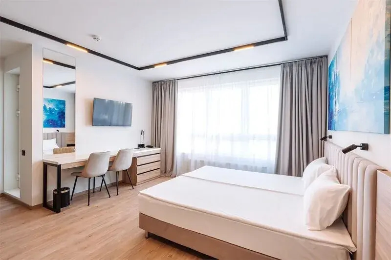 Hotel photo 19