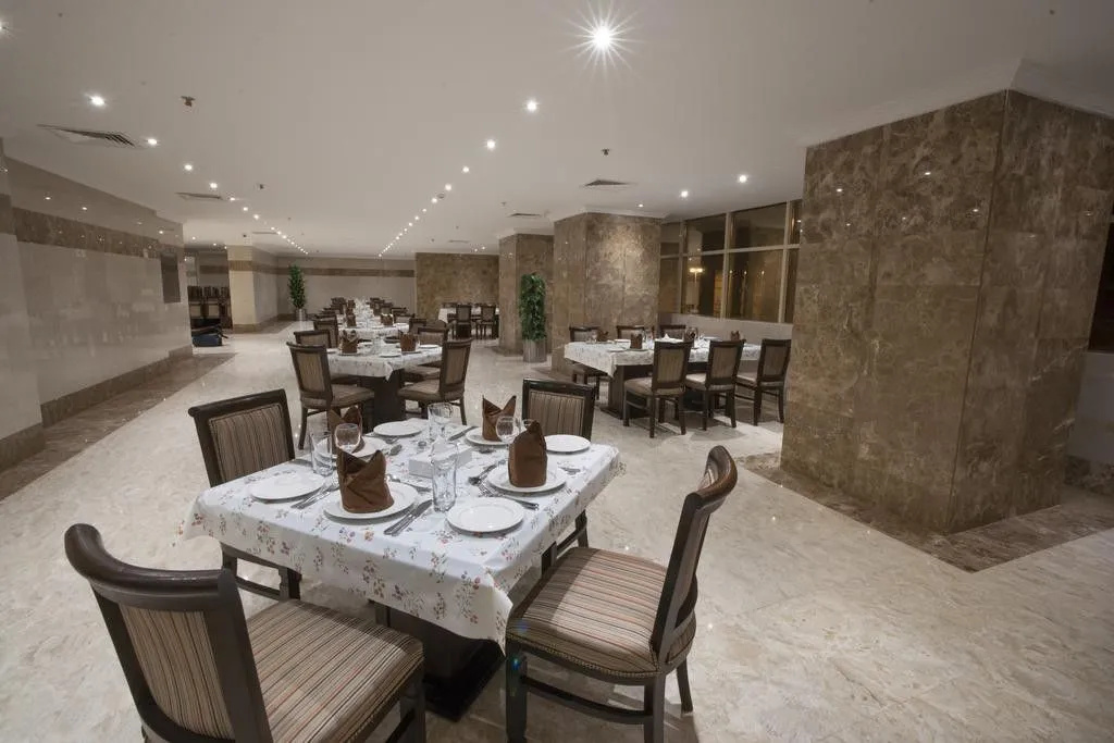 Kenzi Al Jewar Hotel - Général
