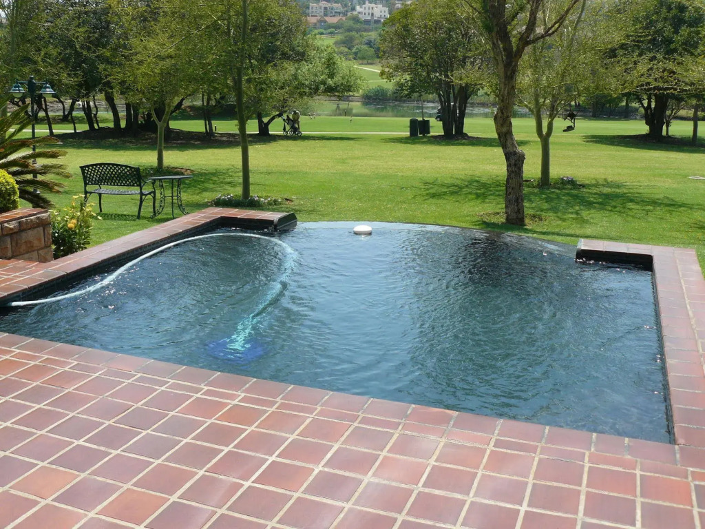 The Woodpecker Inn - фото 26