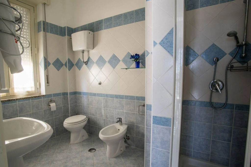 Casa Di Bello Affittacamere - Général