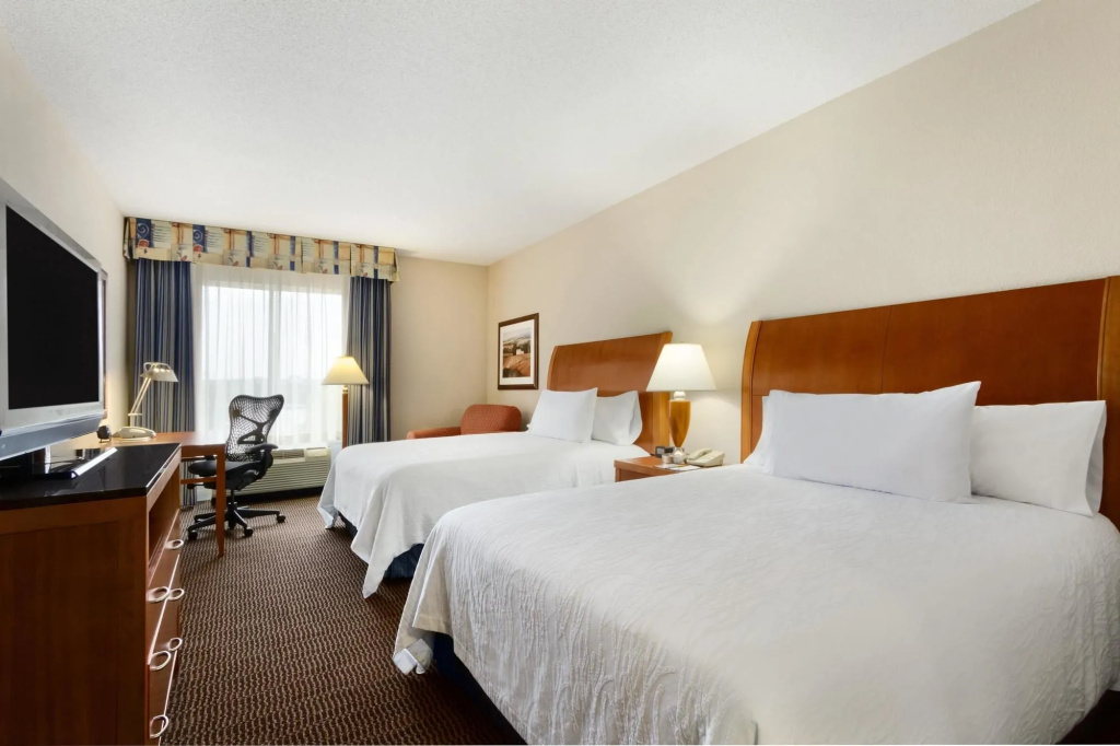 Hilton Garden Inn Atlanta East/Stonecrest - Général