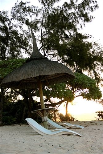 Beach & Waterfront