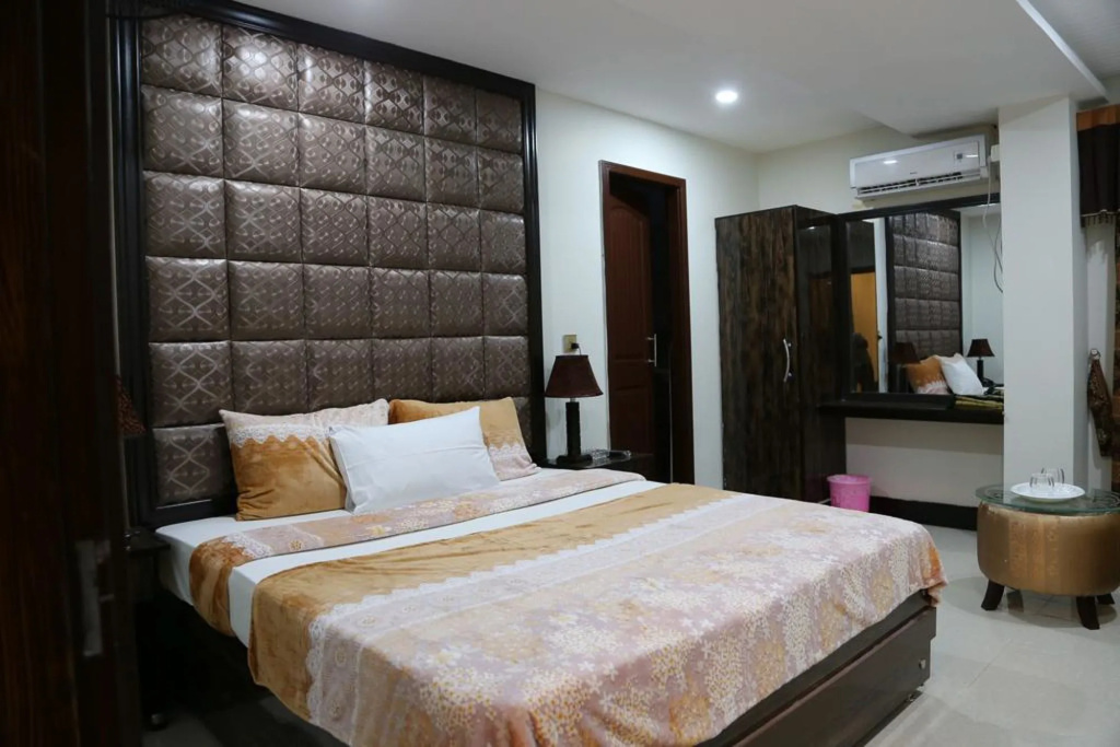 Hotel photo 6